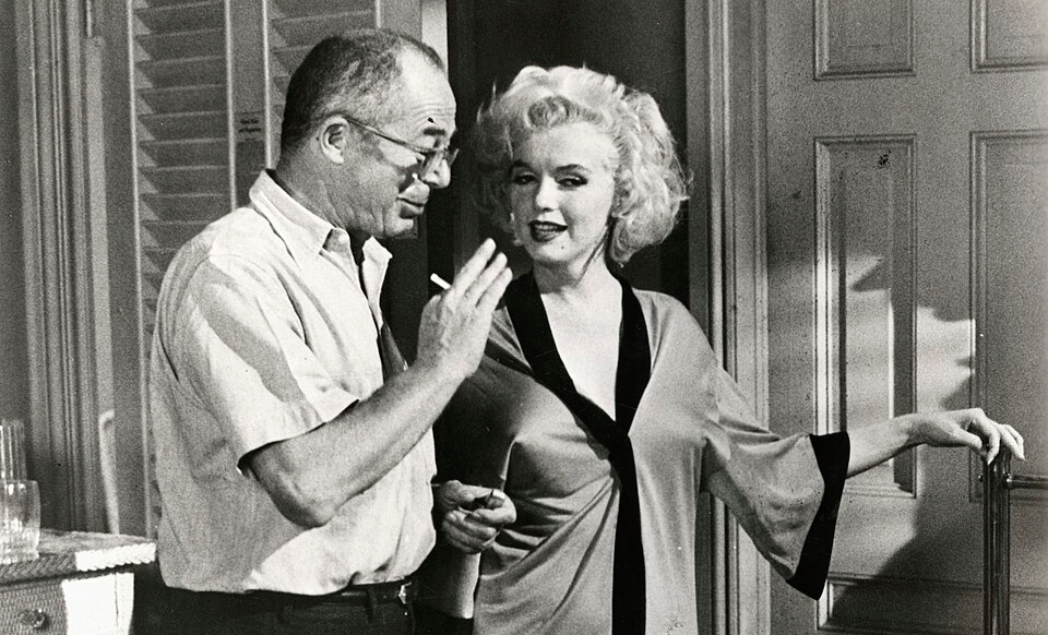 Billy Wilder