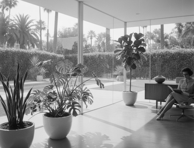 The Glazes That Defined Architectural Pottery