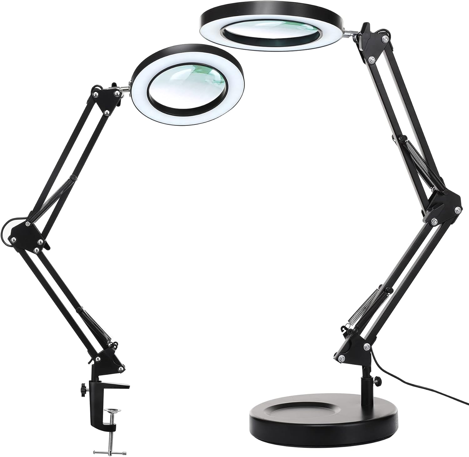 KIRKAS Magnifying Light
