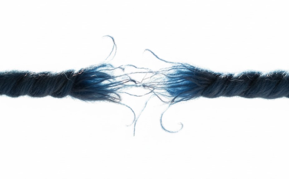 Why Your Handspun Yarn Keeps Breaking (And What The Break Tells You)