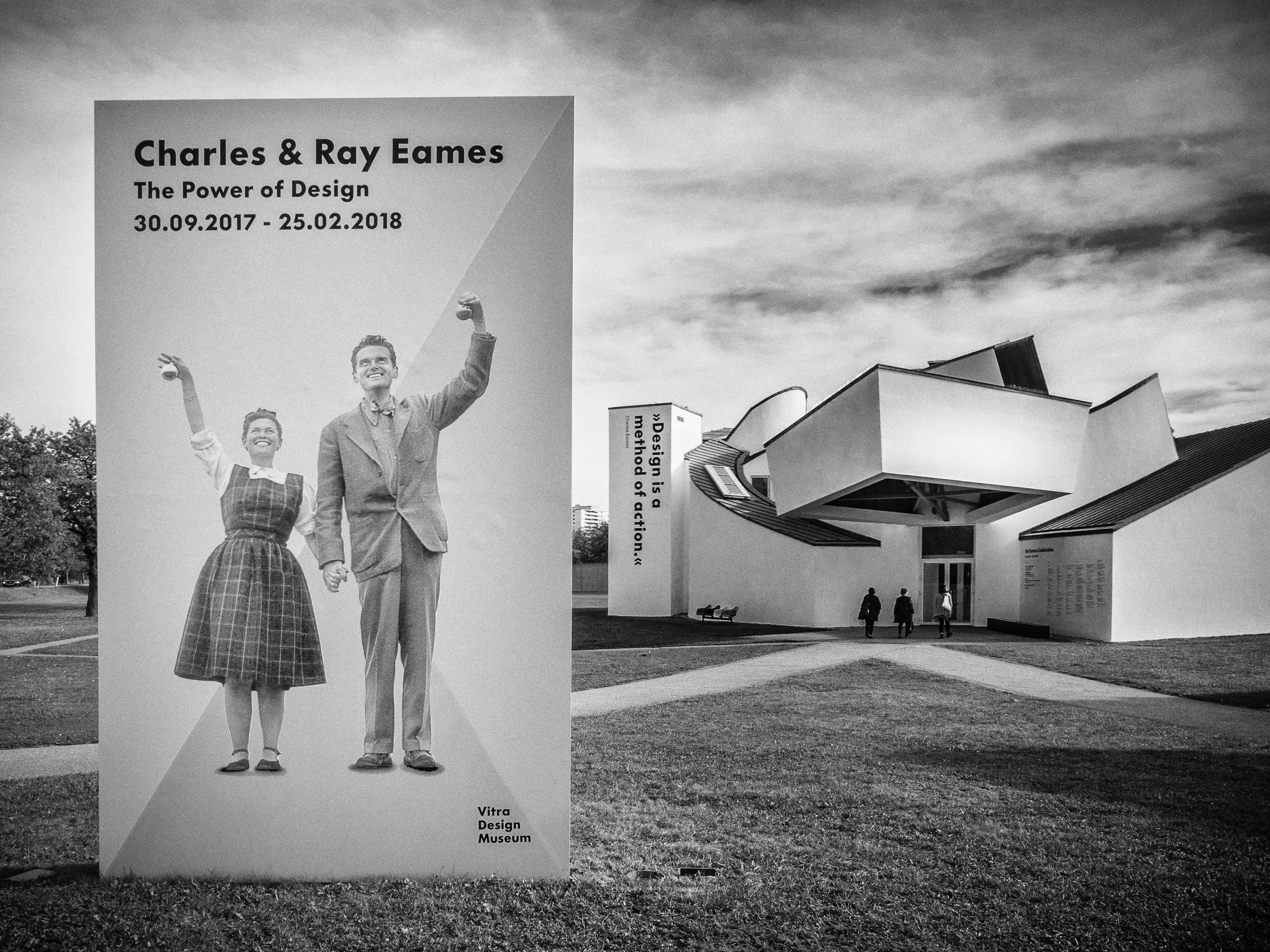 Charles and Ray Eames: The Power Couple of Modern Design