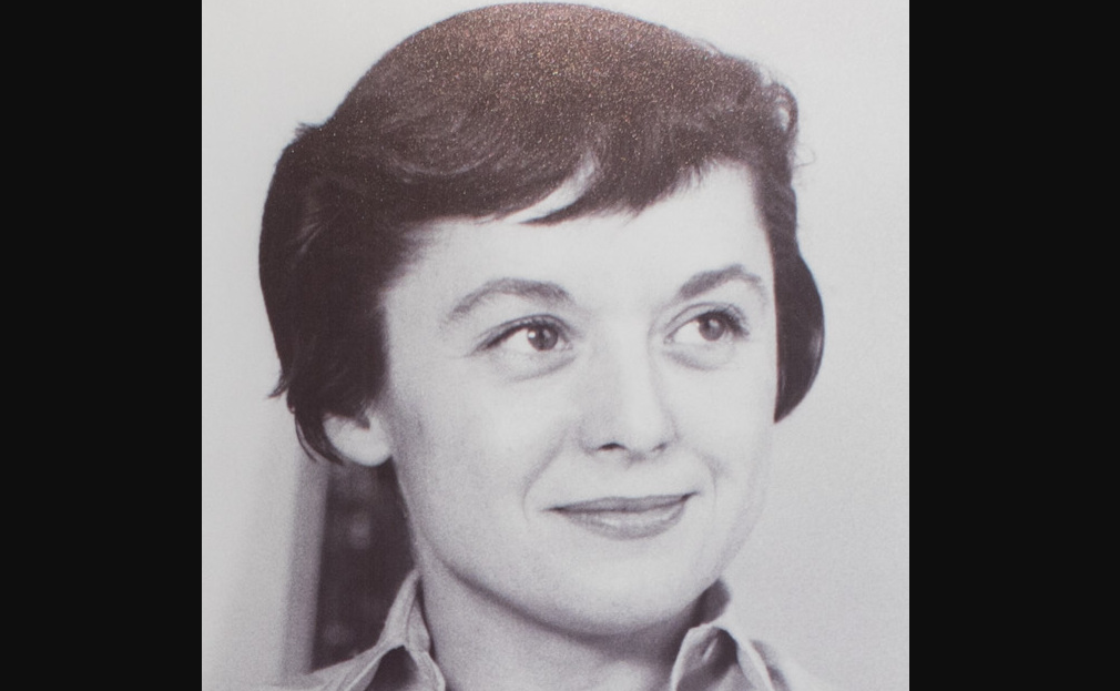Florence Knoll: The Architect Who Redesigned Corporate America