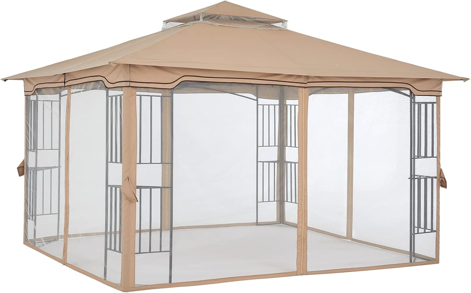 MASTERCANOPY Gazebo