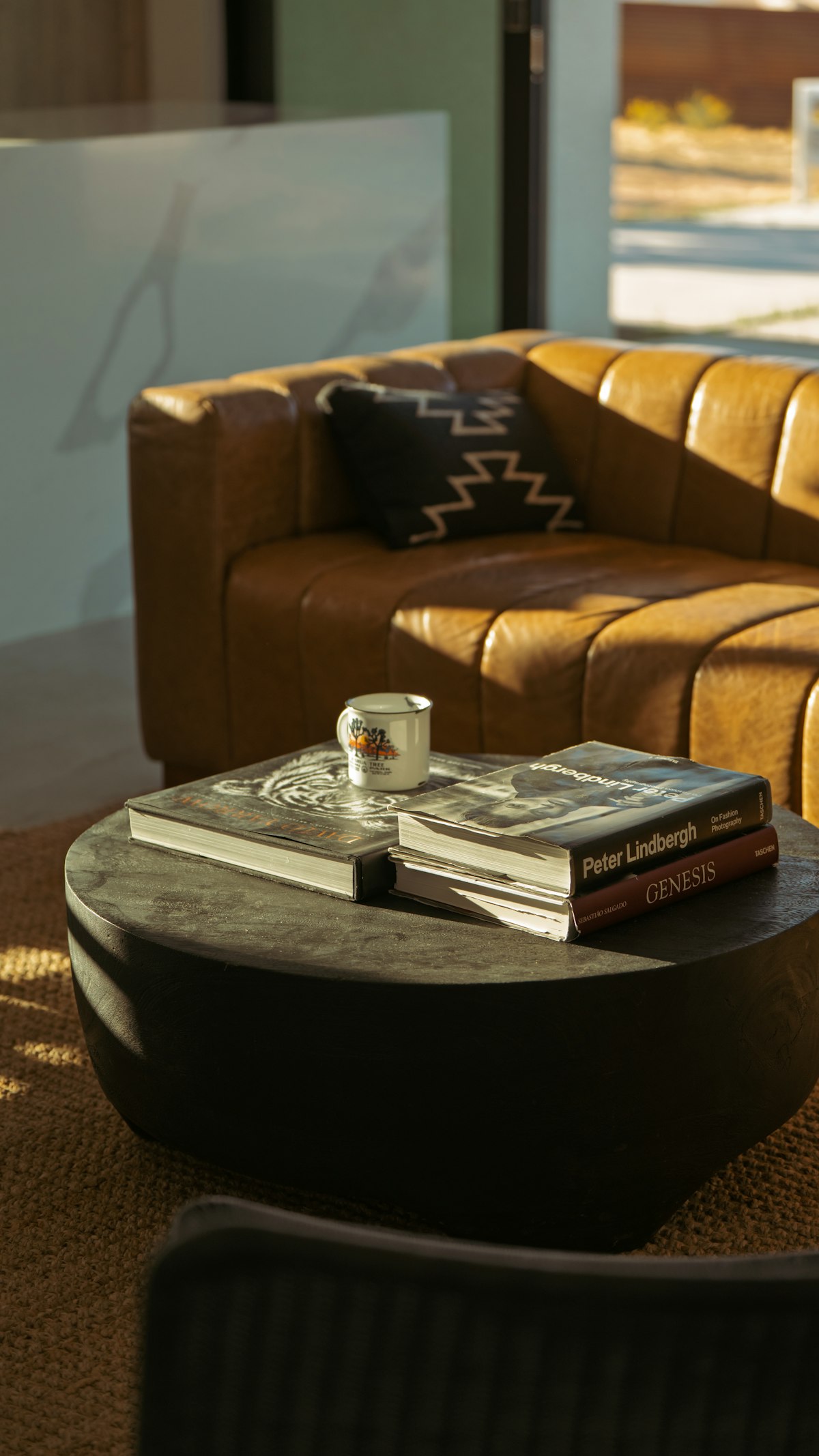 Are Leather Sofas Cold? The Data Behind the Chill