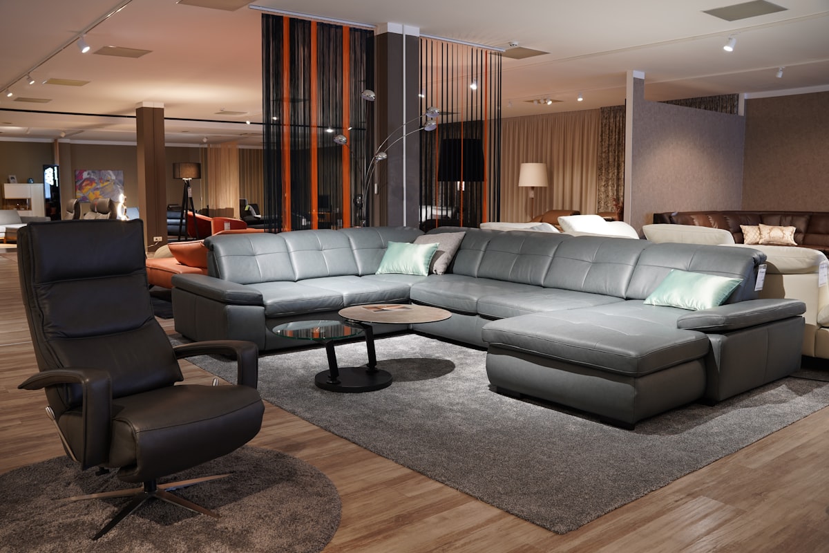 Are Reclining Sofas Tacky? What Interior Designers Won't Tell You