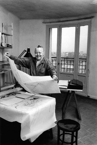 Charlotte Perriand: She Designed the LC4, Le Corbusier Got the Credit