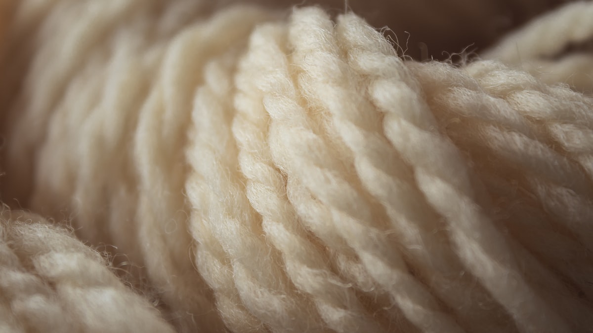How to Ply Yarn: The Twist That Makes Handspun Look Intentional