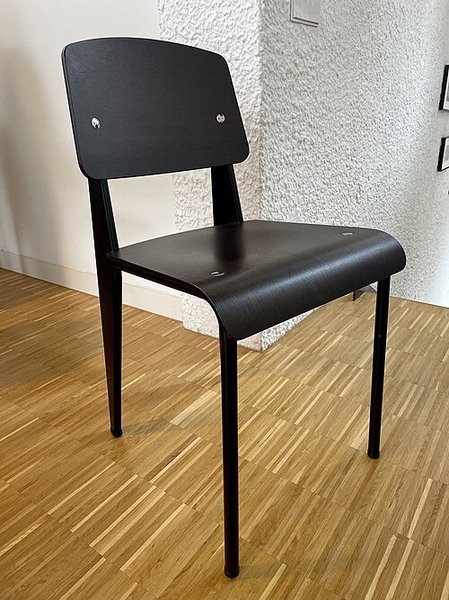 Jean Prouvé: The Self-Taught Metalworker Who Built Houses Like Furniture