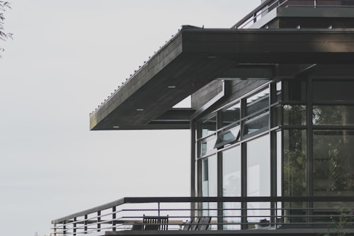 Mies van der Rohe: The Architect Who Stripped Everything Away