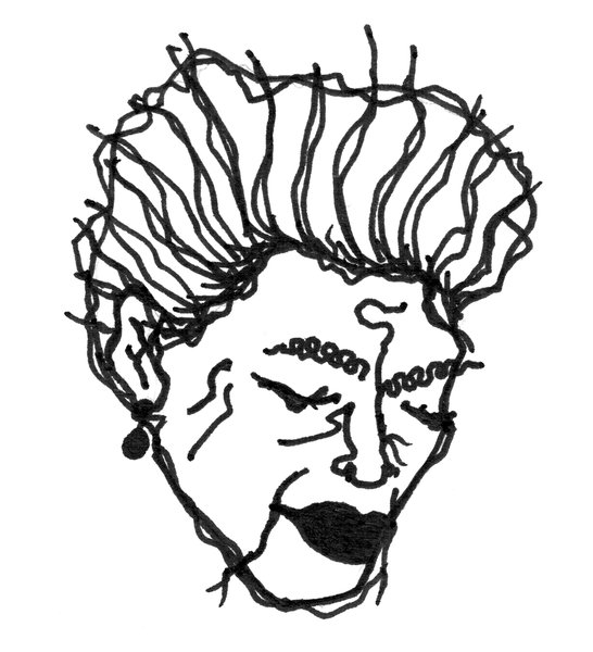 Ray Eames: The Woman Behind the Most Famous Furniture in America