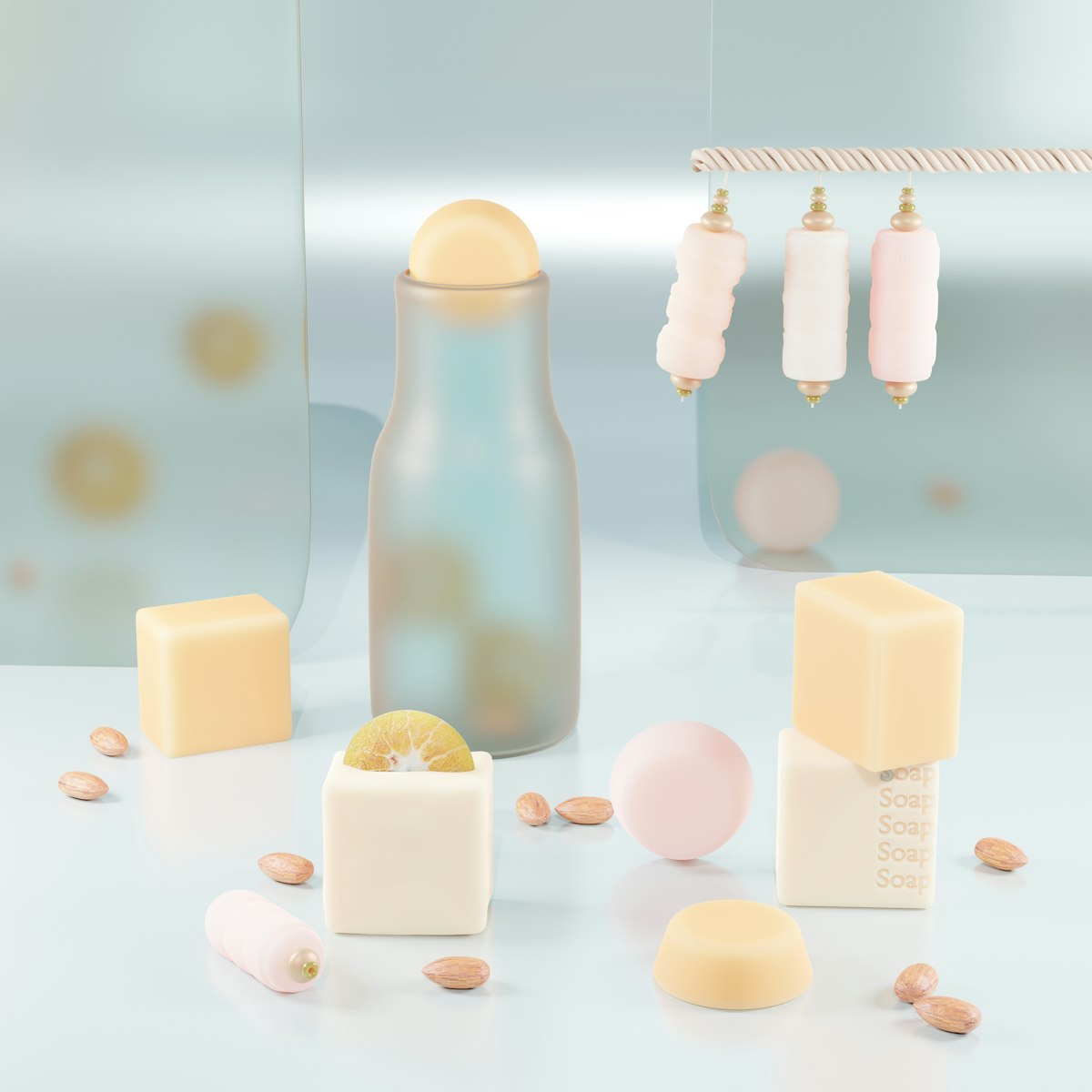 Soap Making Kits in 2025: What's Actually in the Box 