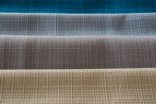 Twill Weave: The Structure Behind Denim, Herringbone, and Harris Tweed
