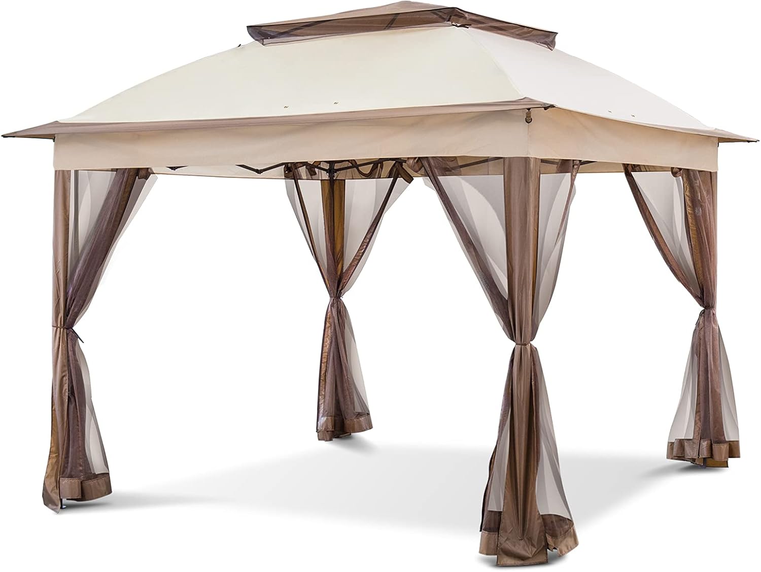 COOS BAY Pop-up Gazebo