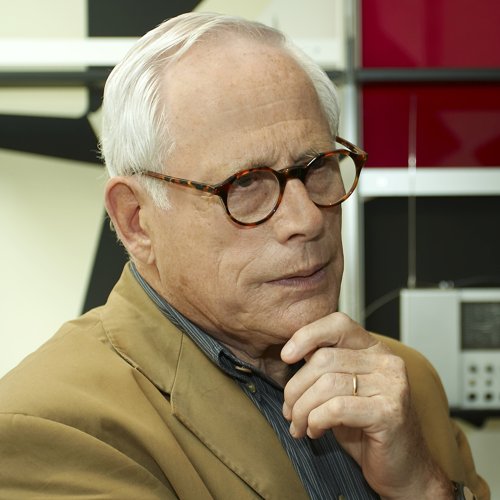Dieter Rams: The Designer Whose Work You Own Without Knowing His Name