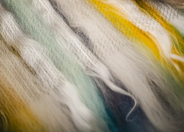 Fiber Preparation: Why Your Wheel Isn't Broken, Your Fiber Is Just Angry