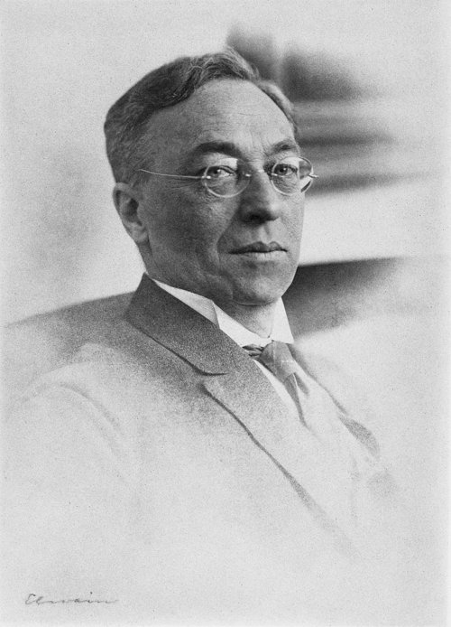 Wassily Kandinsky: The Painter Who Gave Modernism Its Visual Grammar