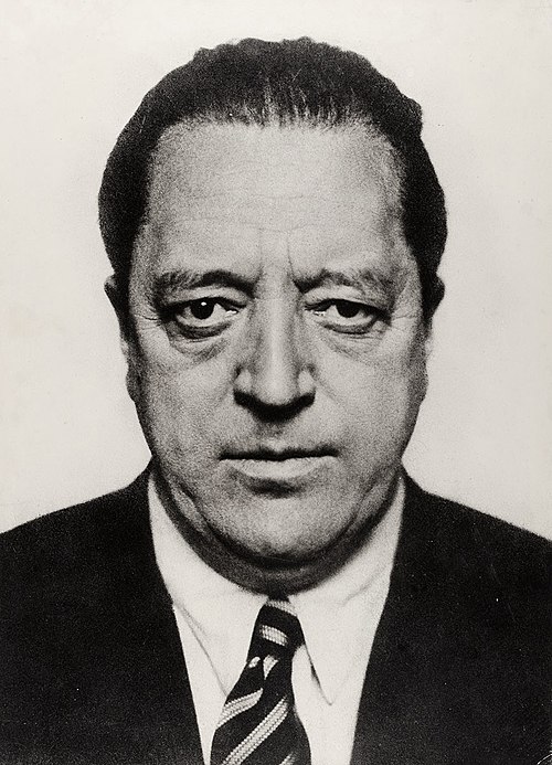 Ludwig Mies van der Rohe: The Architect Who Made Steel Sing
