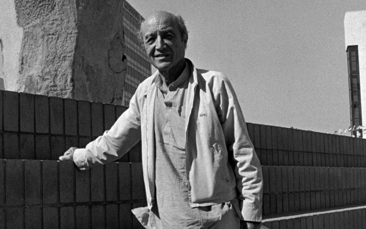 Isamu Noguchi: When Sculpture Became Furniture You Could Actually Touch