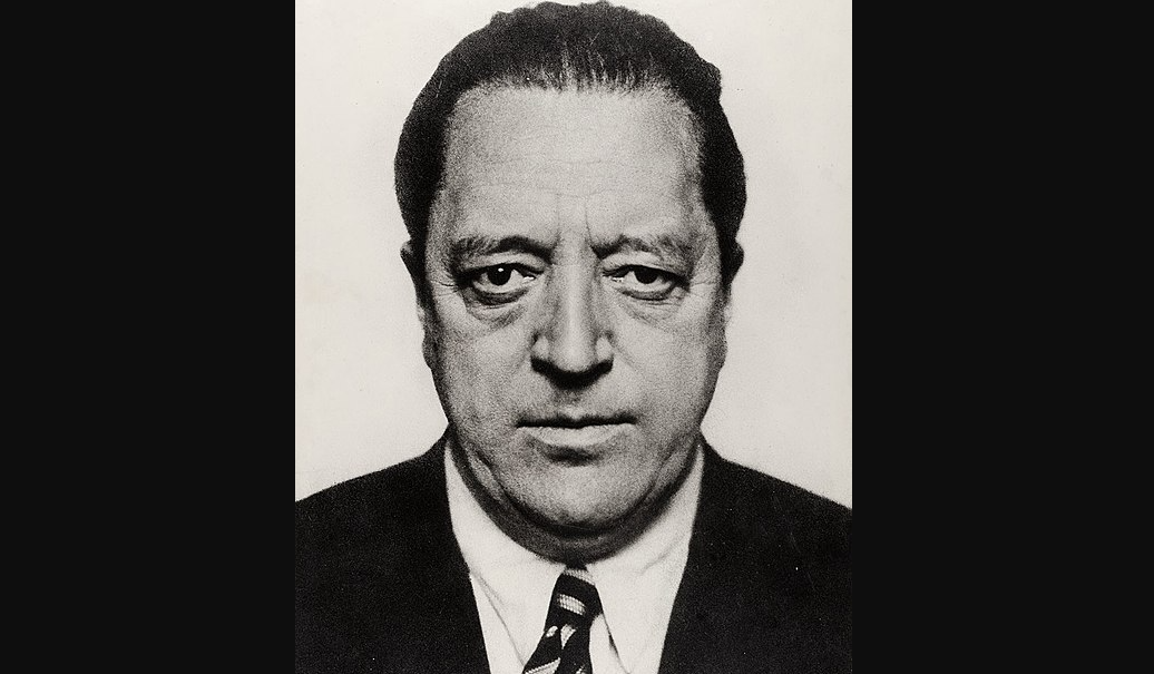 Ludwig Mies van der Rohe
