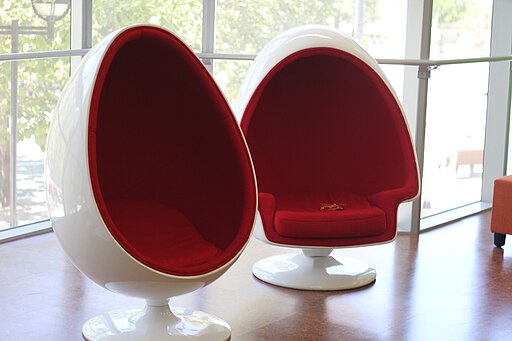 Egg Chair