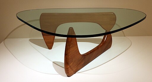 Noguchi Table