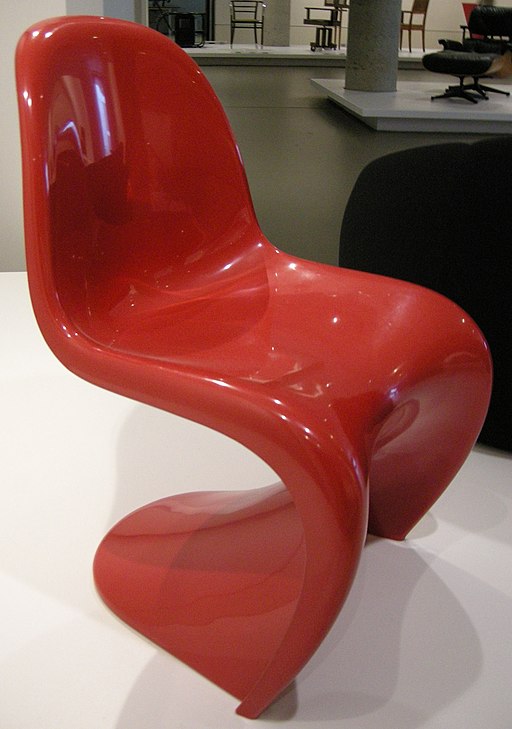 Panton Chair