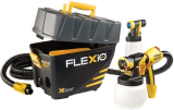 Wagner 0529021 FLEXiO 890 Stationary HVLP Paint Sprayer